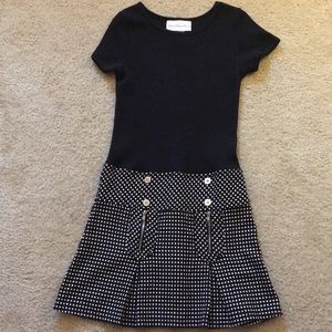 Sweet Heart Rose size 12 children dress